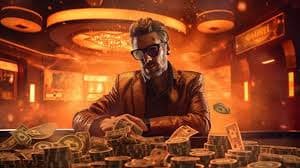 mk77 VIP ငါးပစ်ဂိမ်း Cashback Reward System နှင့် Multiplier Boss Fish ဆုကြီးရနေပုံ
