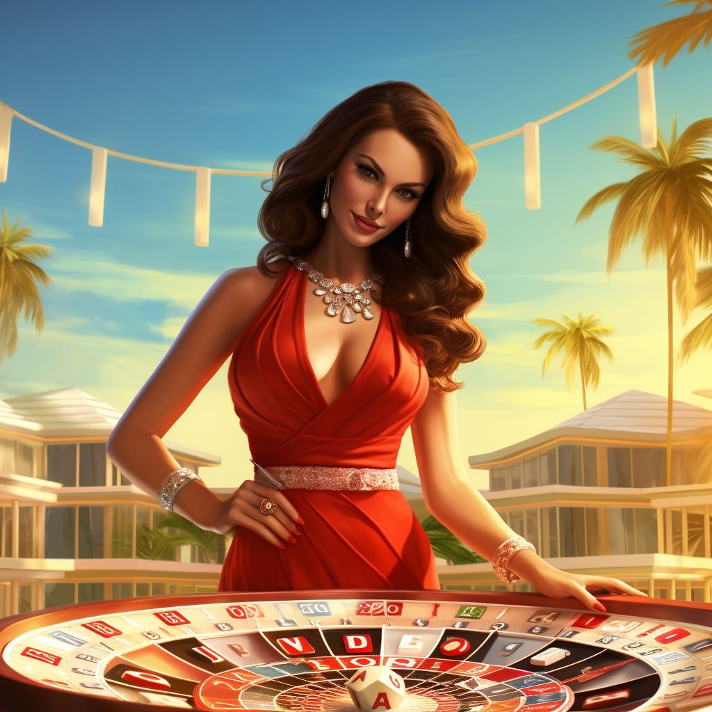 Live Casino mk77
