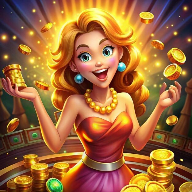 mk77 ဘင်ဂို Online Bingo ကစားပုံ မြန်မာကစားသမားများ